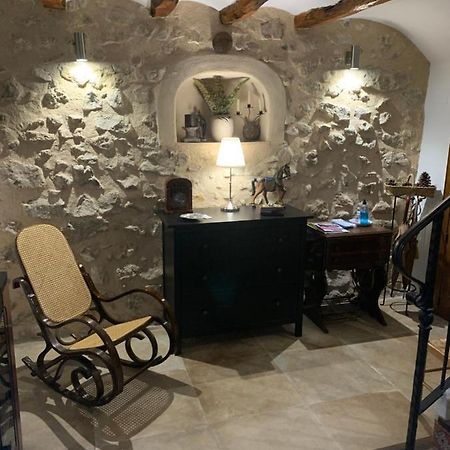 Casa Ines Villa Penaguila ภายนอก รูปภาพ