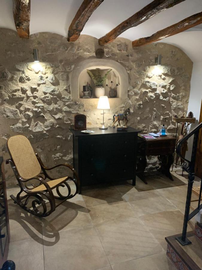 Casa Ines Villa Penaguila ภายนอก รูปภาพ