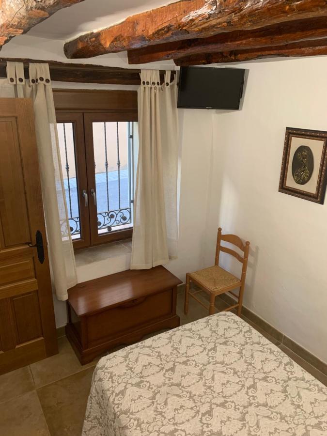 Casa Ines Villa Penaguila ภายนอก รูปภาพ