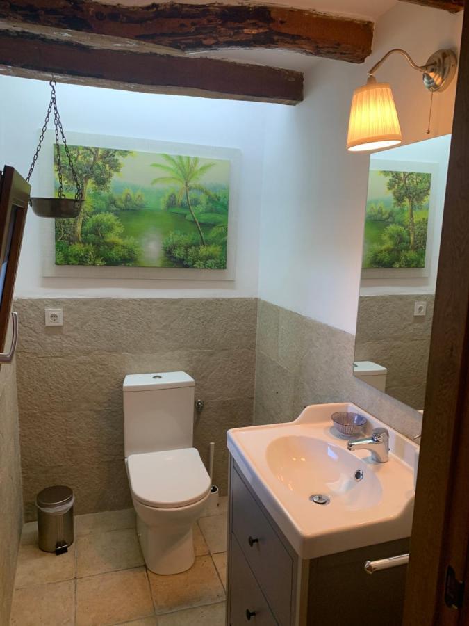 Casa Ines Villa Penaguila ภายนอก รูปภาพ