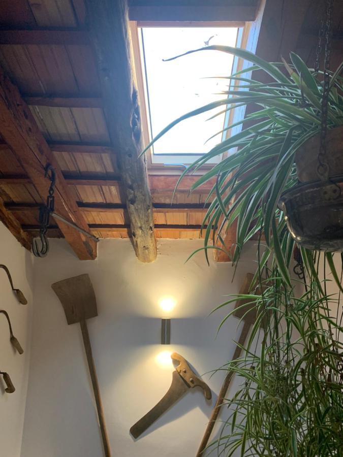 Casa Ines Villa Penaguila ภายนอก รูปภาพ