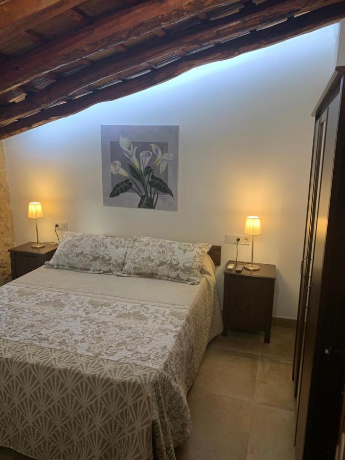 Casa Ines Villa Penaguila ภายนอก รูปภาพ
